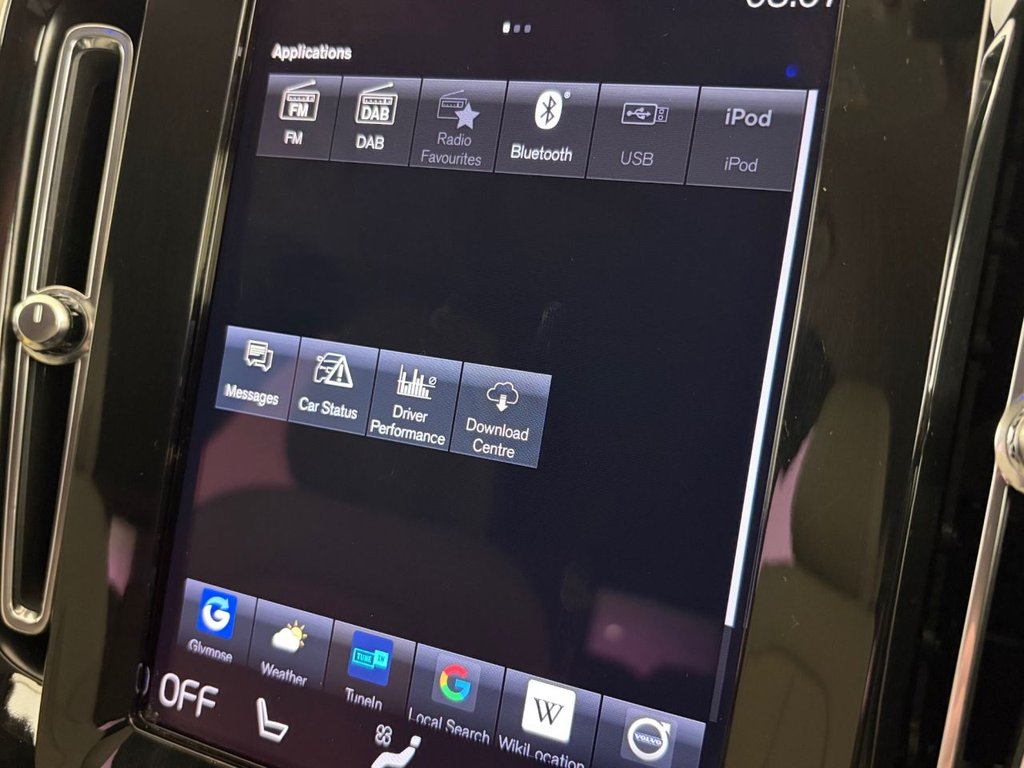 Used Volvo XC40 2021 for sale - 77978937: Photo 25