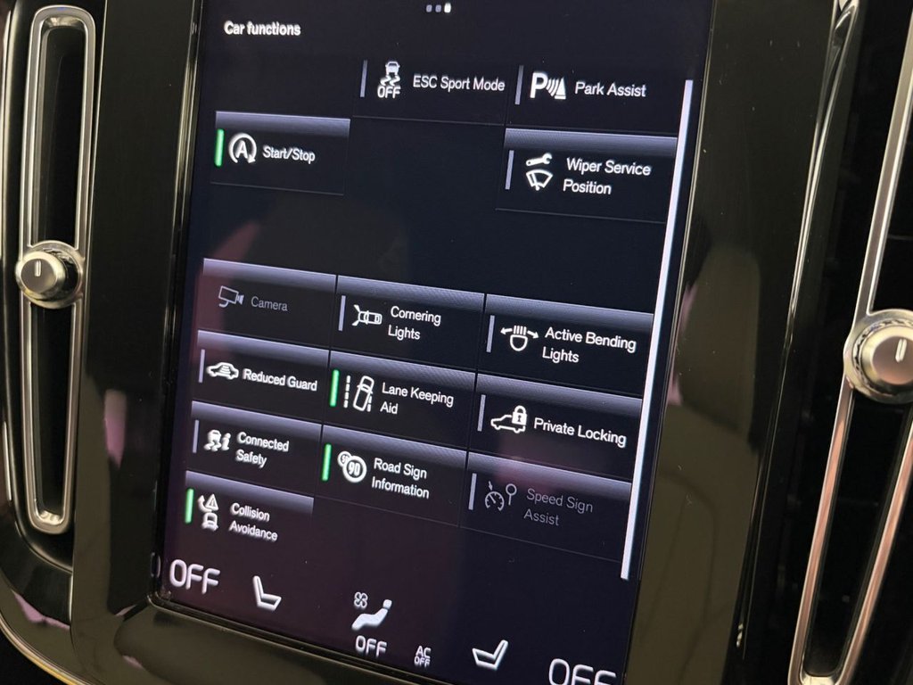 Used Volvo XC40 2021 for sale - 77978937: Photo 28