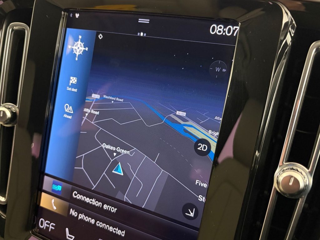 Used Volvo XC40 2021 for sale - 77978937: Photo 29