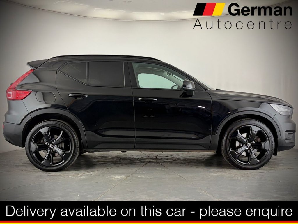 Used Volvo XC40 2021 for sale - 77978937: Photo 3