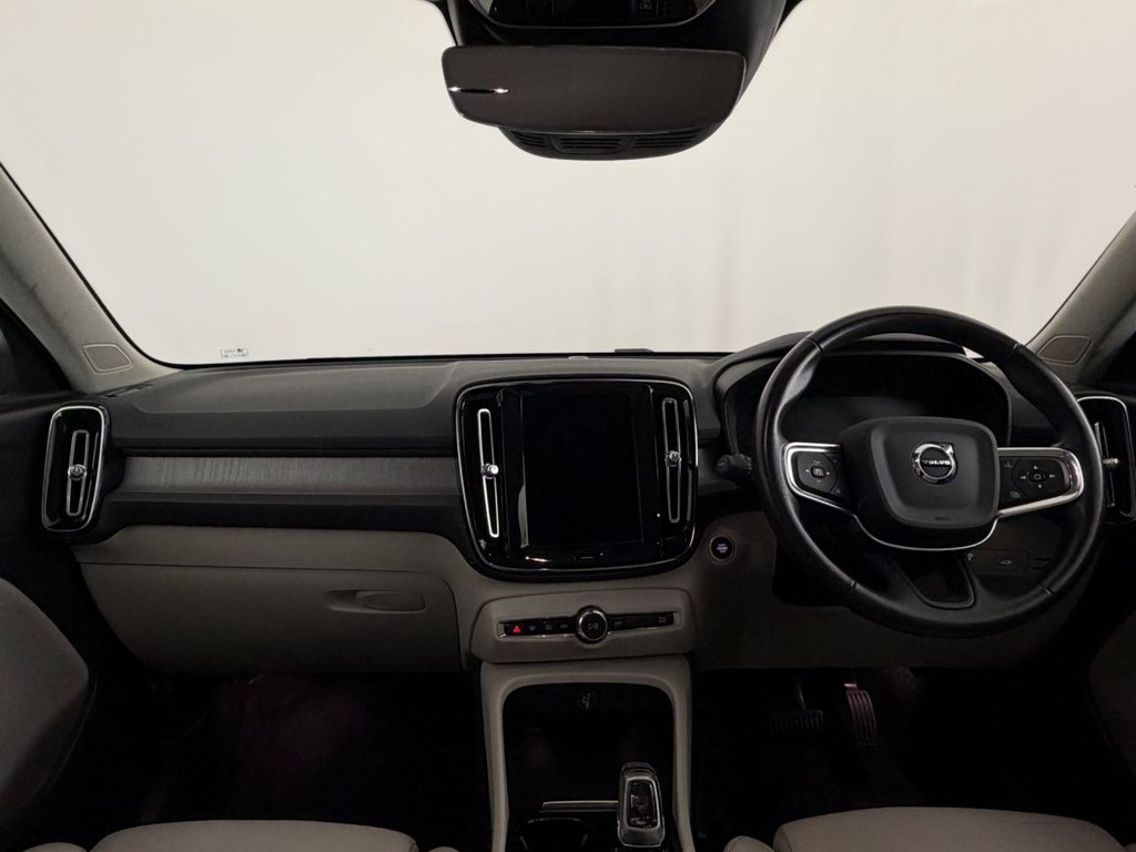 Used Volvo XC40 2021 for sale - 77978937: Photo 30