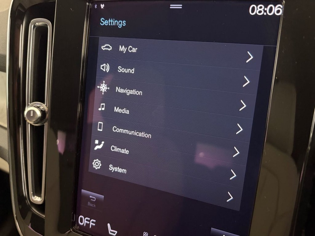 Used Volvo XC40 2021 for sale - 77978937: Photo 34