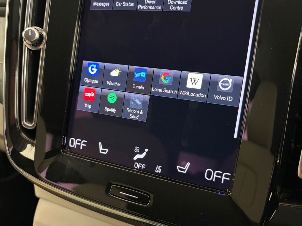 Used Volvo XC40 2021 for sale - 77978937: Photo 37