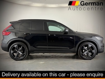 Used Volvo XC40 2021 for sale - 77978937: Photo