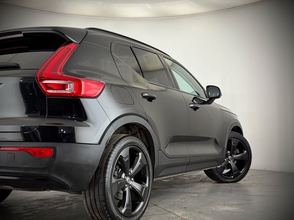 Used Volvo XC40 2021 for sale - 77978937: Photo 9