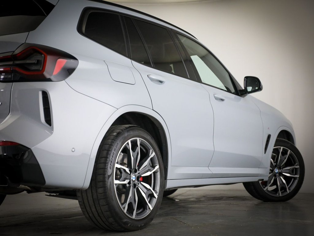 Used BMW X3 2022 for sale - 76074065: Photo 10
