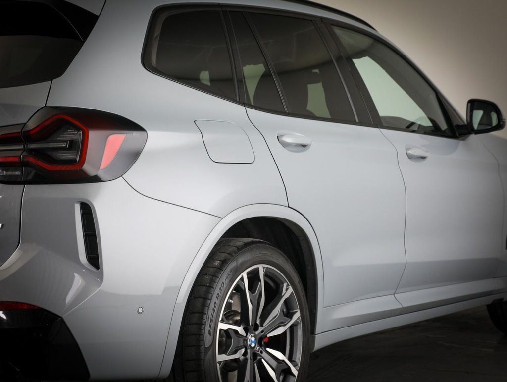 Used BMW X3 2022 for sale - 76074065: Photo 11