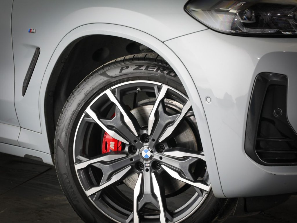 Used BMW X3 2022 for sale - 76074065: Photo 14