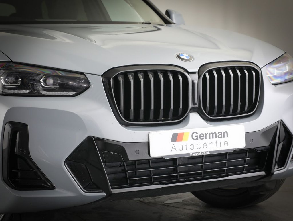 Used BMW X3 2022 for sale - 76074065: Photo 15