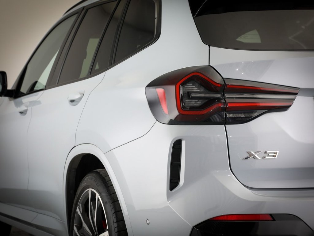 Used BMW X3 2022 for sale - 76074065: Photo 18