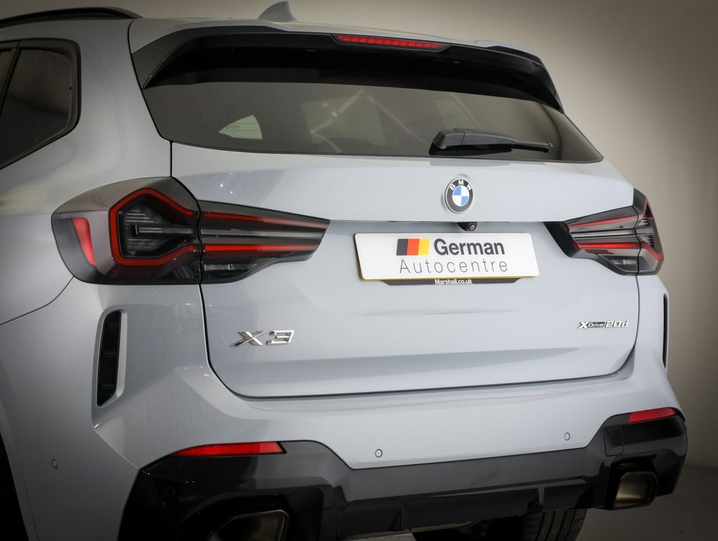 Used BMW X3 2022 for sale - 76074065: Photo 19