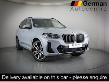 BMW - X3