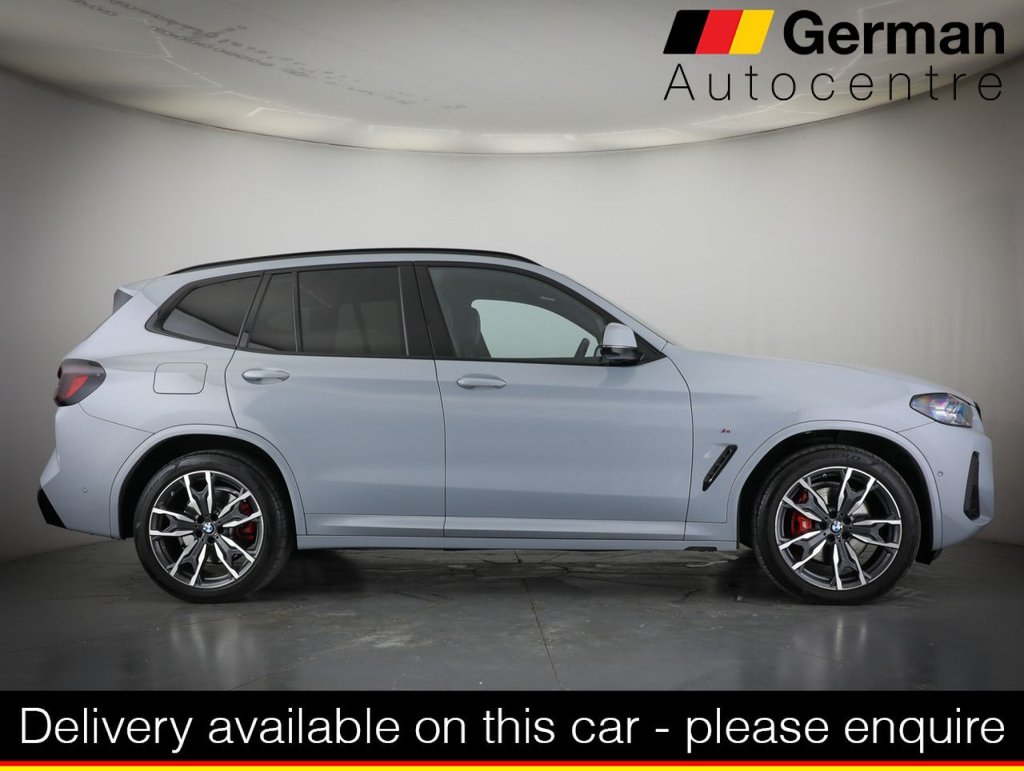 Used BMW X3 2022 for sale - 76074065: Photo 2