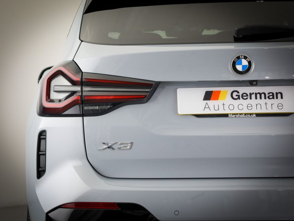 Used BMW X3 2022 for sale - 76074065: Photo 20