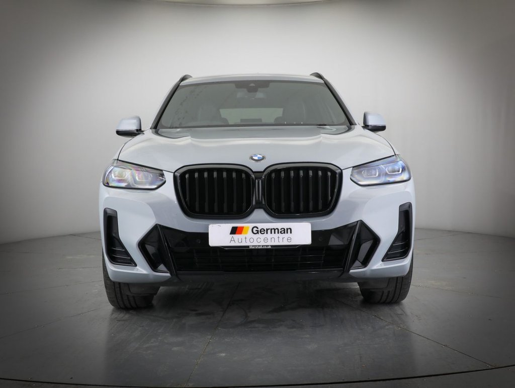 Used BMW X3 2022 for sale - 76074065: Photo 21
