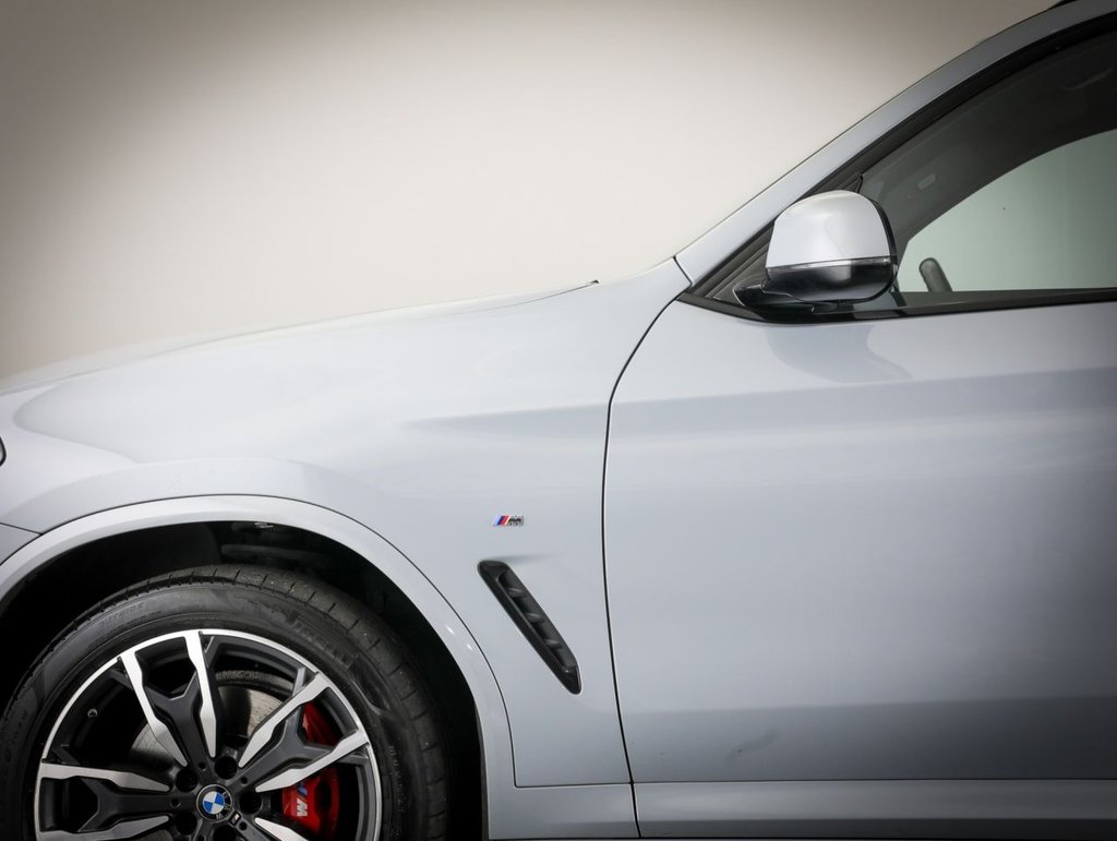 Used BMW X3 2022 for sale - 76074065: Photo 22