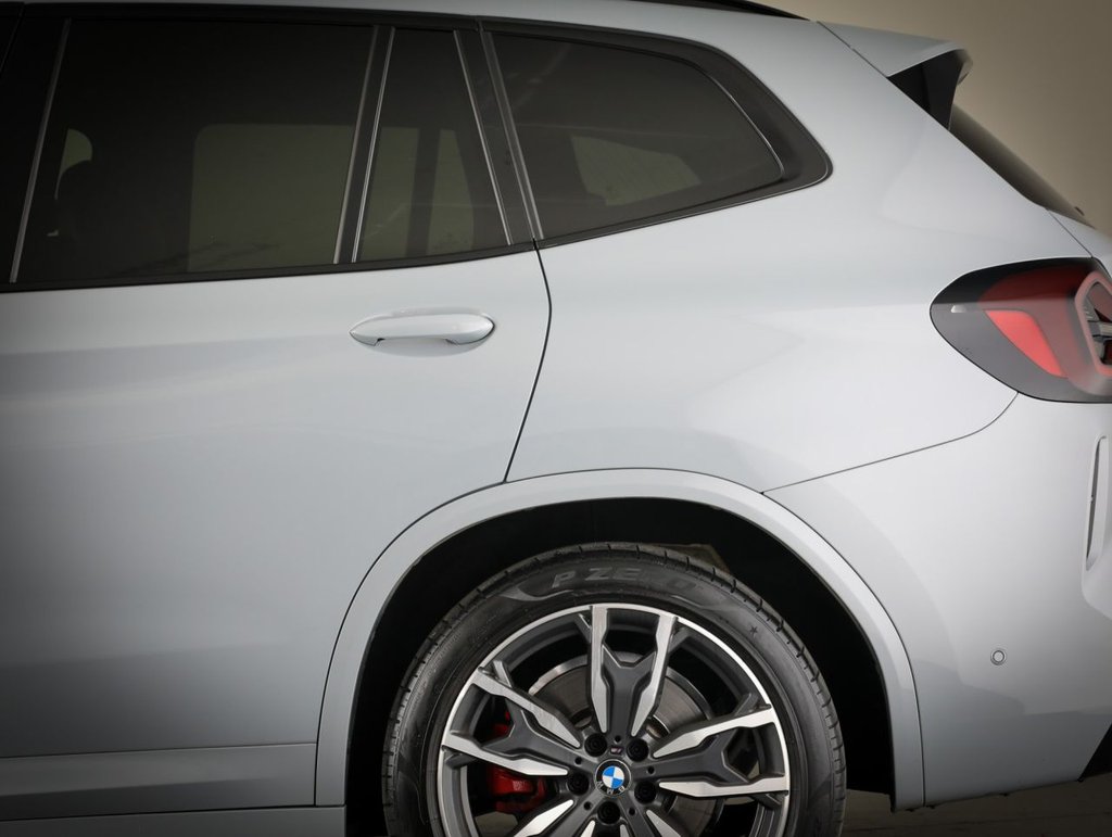 Used BMW X3 2022 for sale - 76074065: Photo 23
