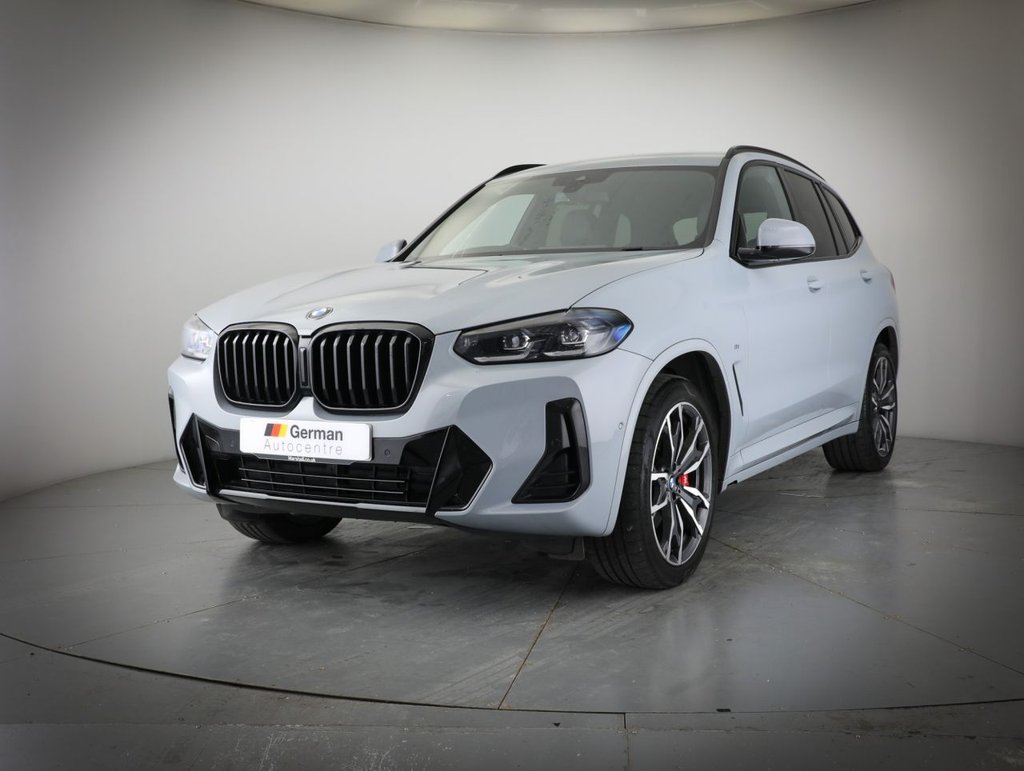 Used BMW X3 2022 for sale - 76074065: Photo 25