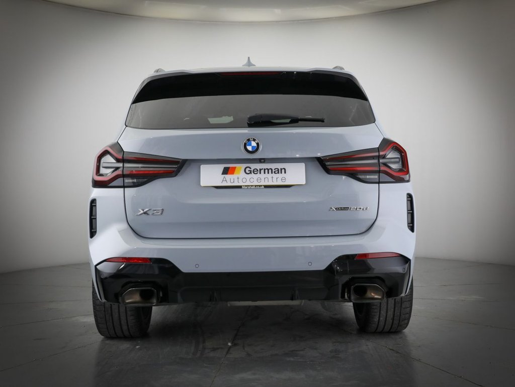Used BMW X3 2022 for sale - 76074065: Photo 27