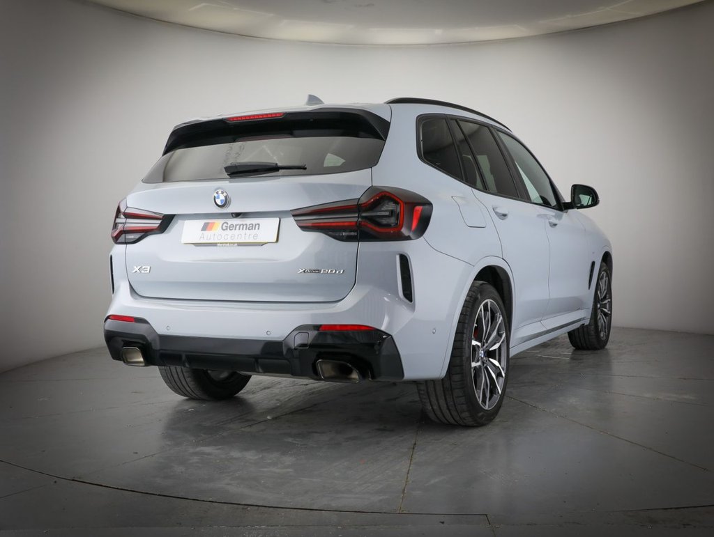 Used BMW X3 2022 for sale - 76074065: Photo 28