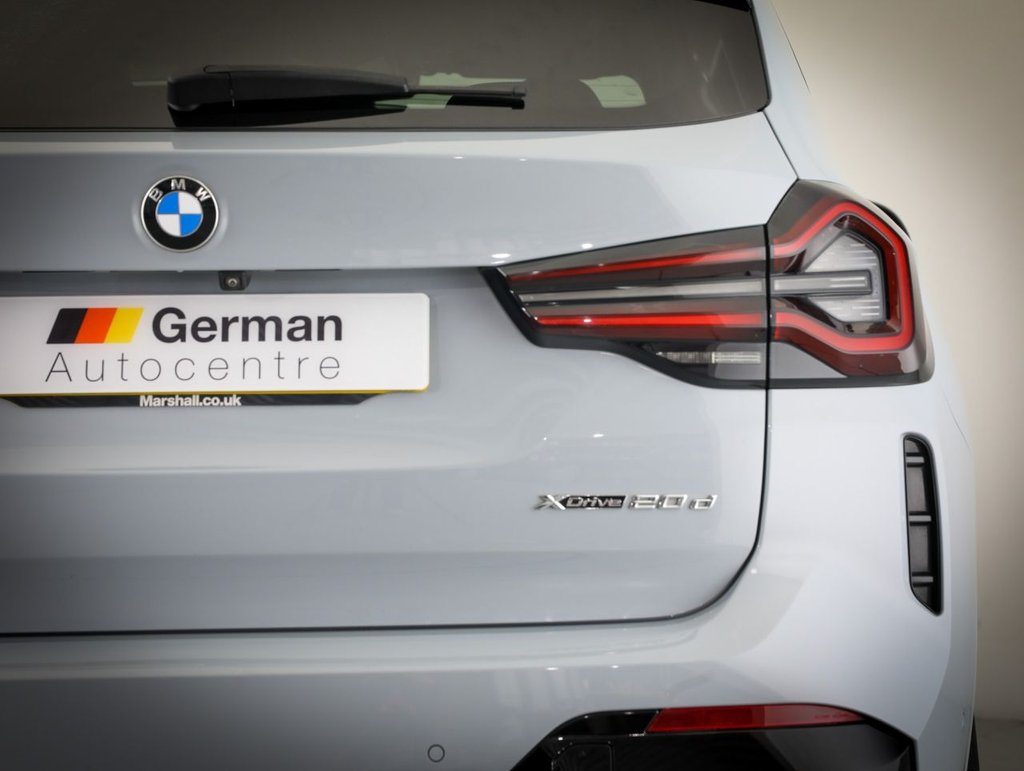 Used BMW X3 2022 for sale - 76074065: Photo 29
