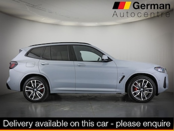 Used BMW X3 2022 for sale - 76074065: Photo 2