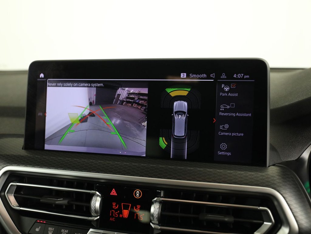 Used BMW X3 2022 for sale - 76074065: Photo 35