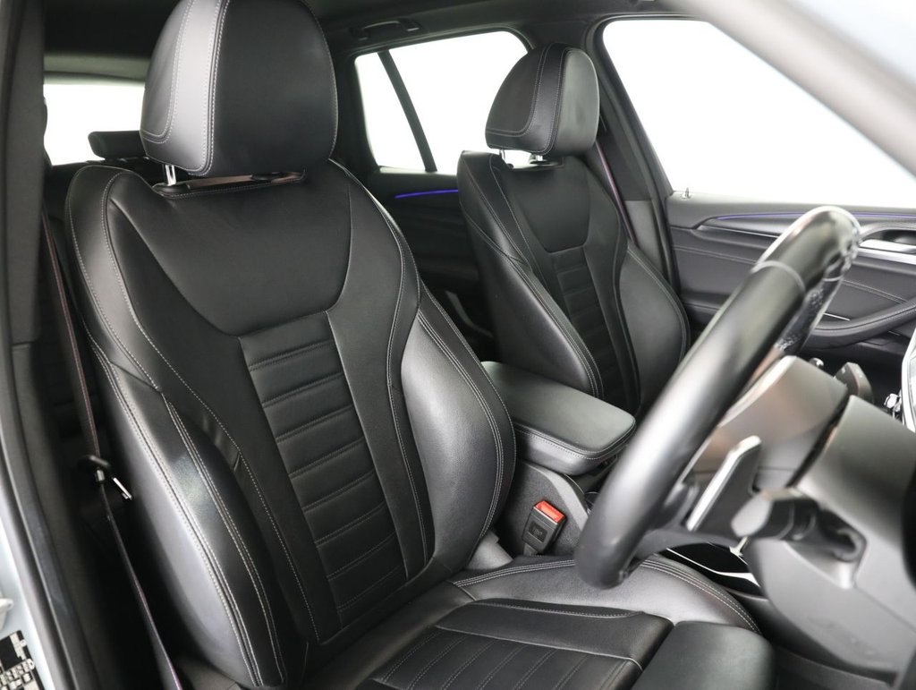 Used BMW X3 2022 for sale - 76074065: Photo 36