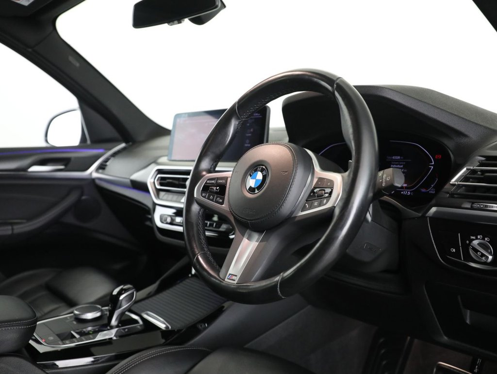 Used BMW X3 2022 for sale - 76074065: Photo 39
