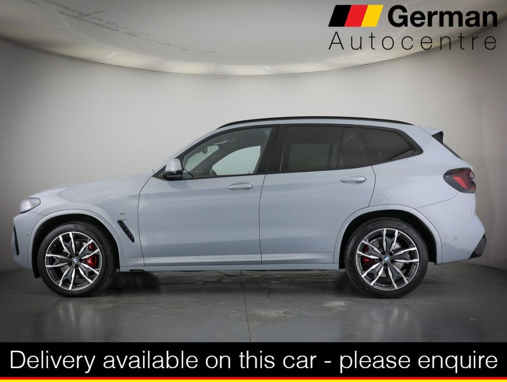 Used BMW X3 2022 for sale - 76074065: Photo 4