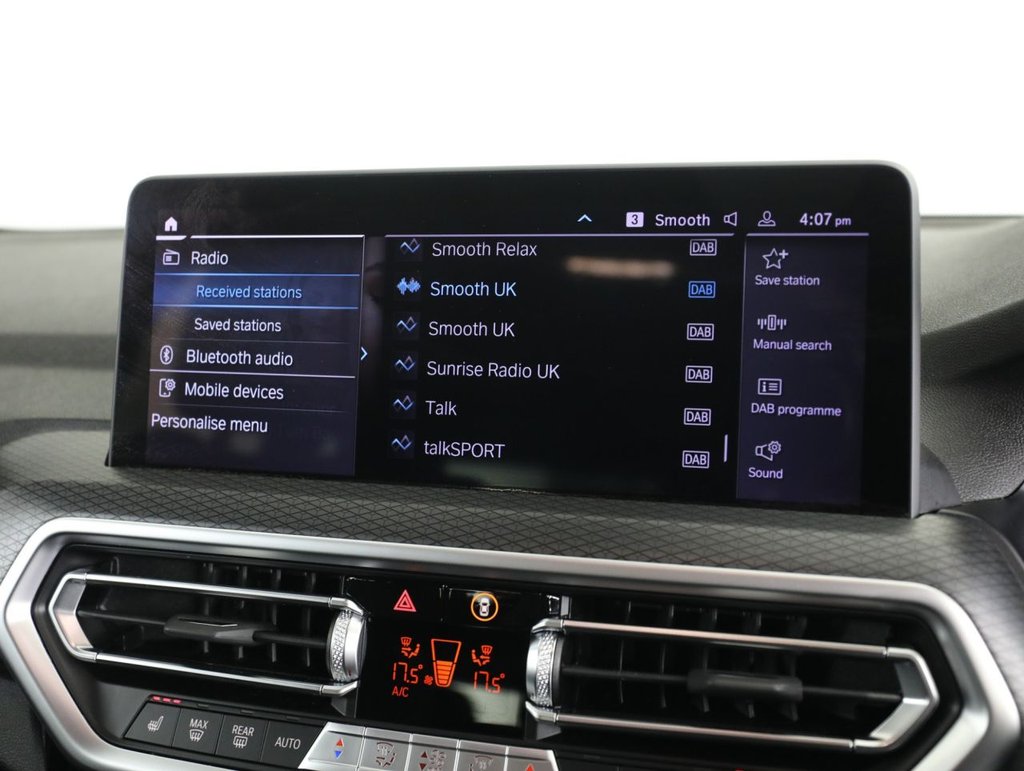 Used BMW X3 2022 for sale - 76074065: Photo 40