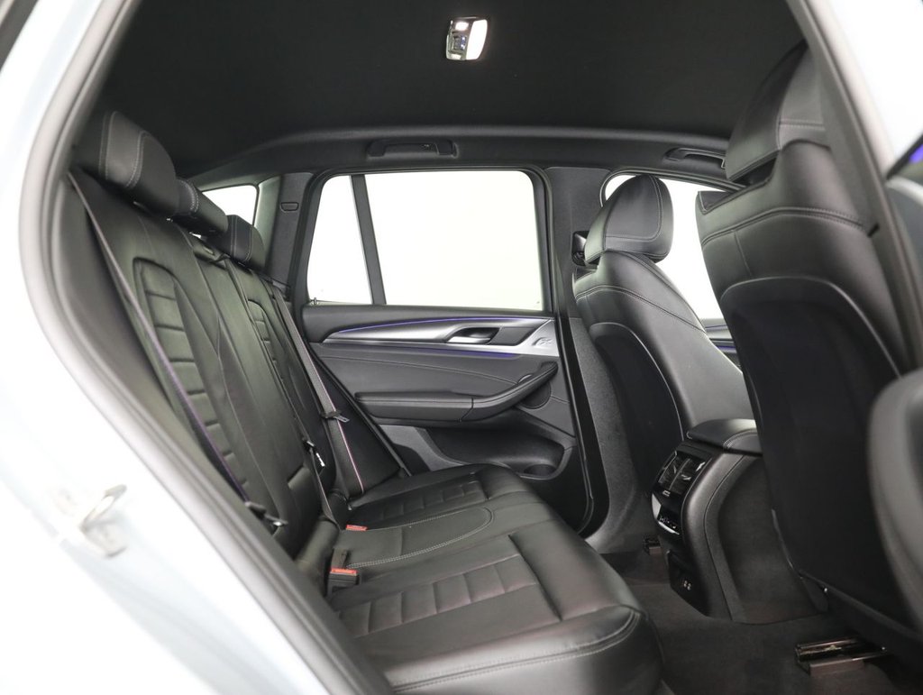 Used BMW X3 2022 for sale - 76074065: Photo 41