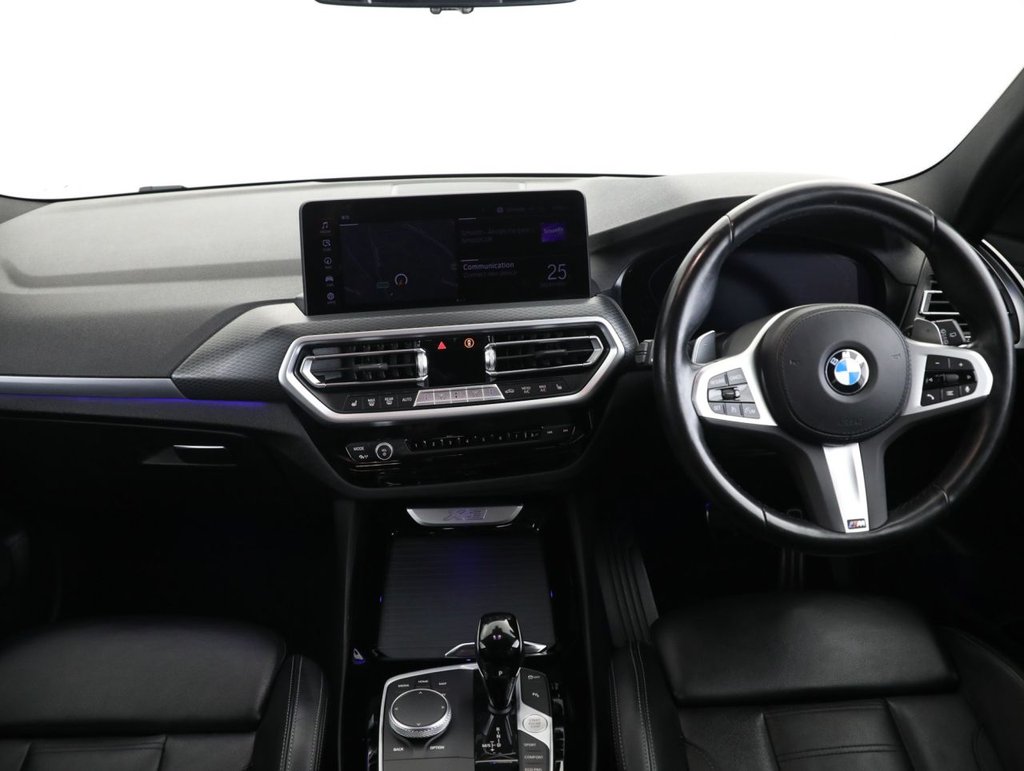 Used BMW X3 2022 for sale - 76074065: Photo 42