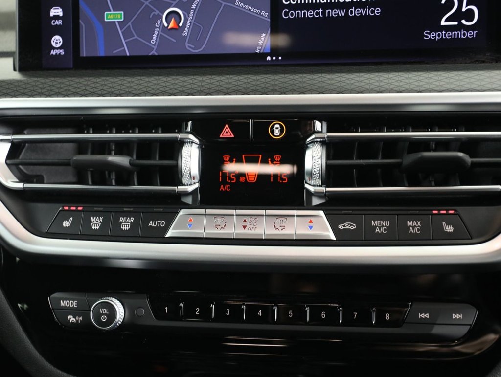 Used BMW X3 2022 for sale - 76074065: Photo 44