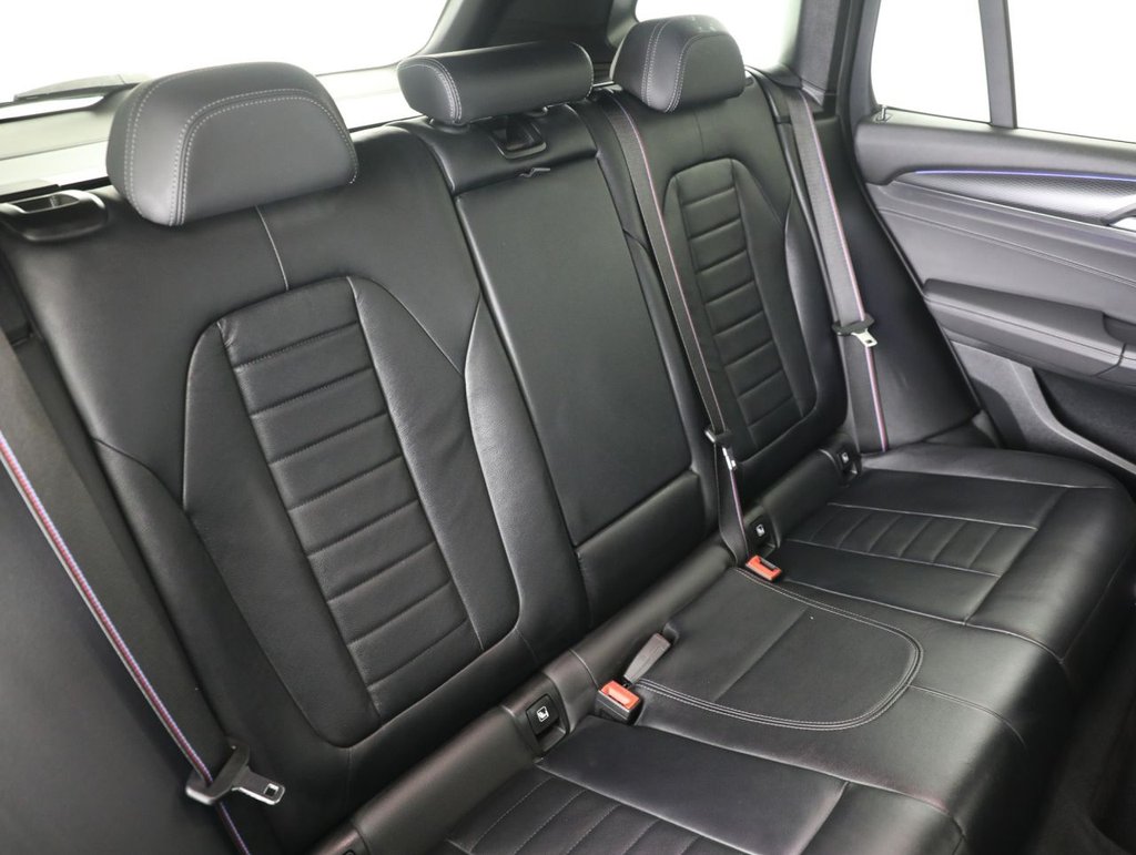 Used BMW X3 2022 for sale - 76074065: Photo 46