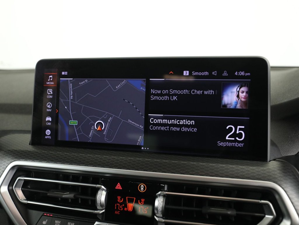Used BMW X3 2022 for sale - 76074065: Photo 48
