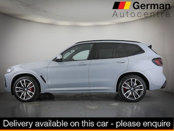 Used BMW X3 2022 for sale - 76074065: Photo 4