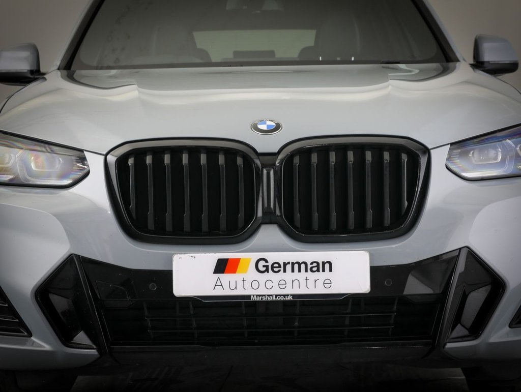 Used BMW X3 2022 for sale - 76074065: Photo 5