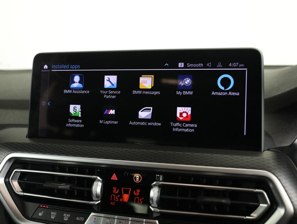 Used BMW X3 2022 for sale - 76074065: Photo 50