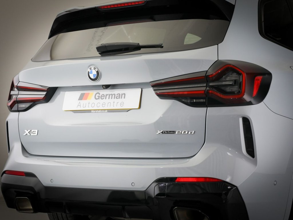 Used BMW X3 2022 for sale - 76074065: Photo 6