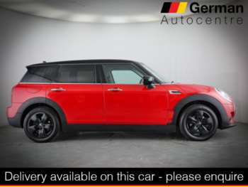 Used MINI Clubman 2020 for sale - 73960075: Photo