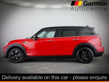 Used MINI Clubman 2020 for sale - 73960075: Photo