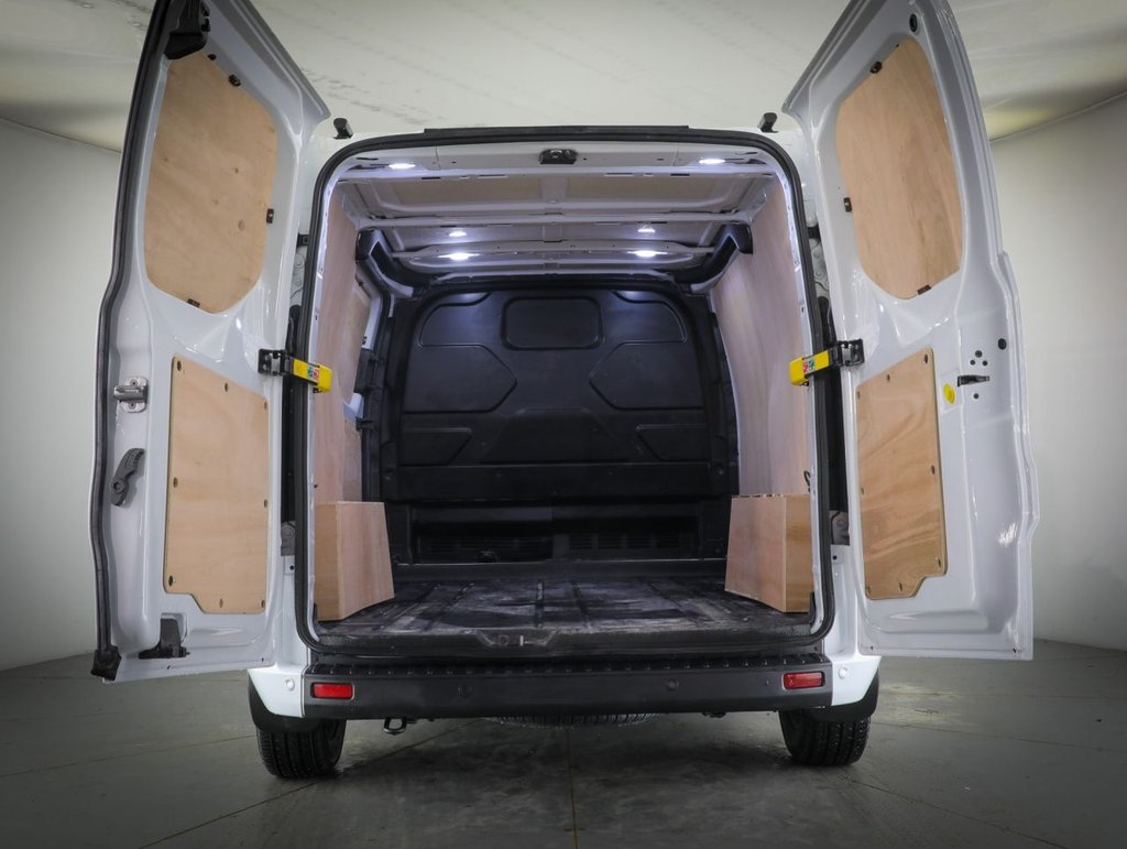 Used Ford Transit Custom 2020 for sale - 77512451: Photo 12