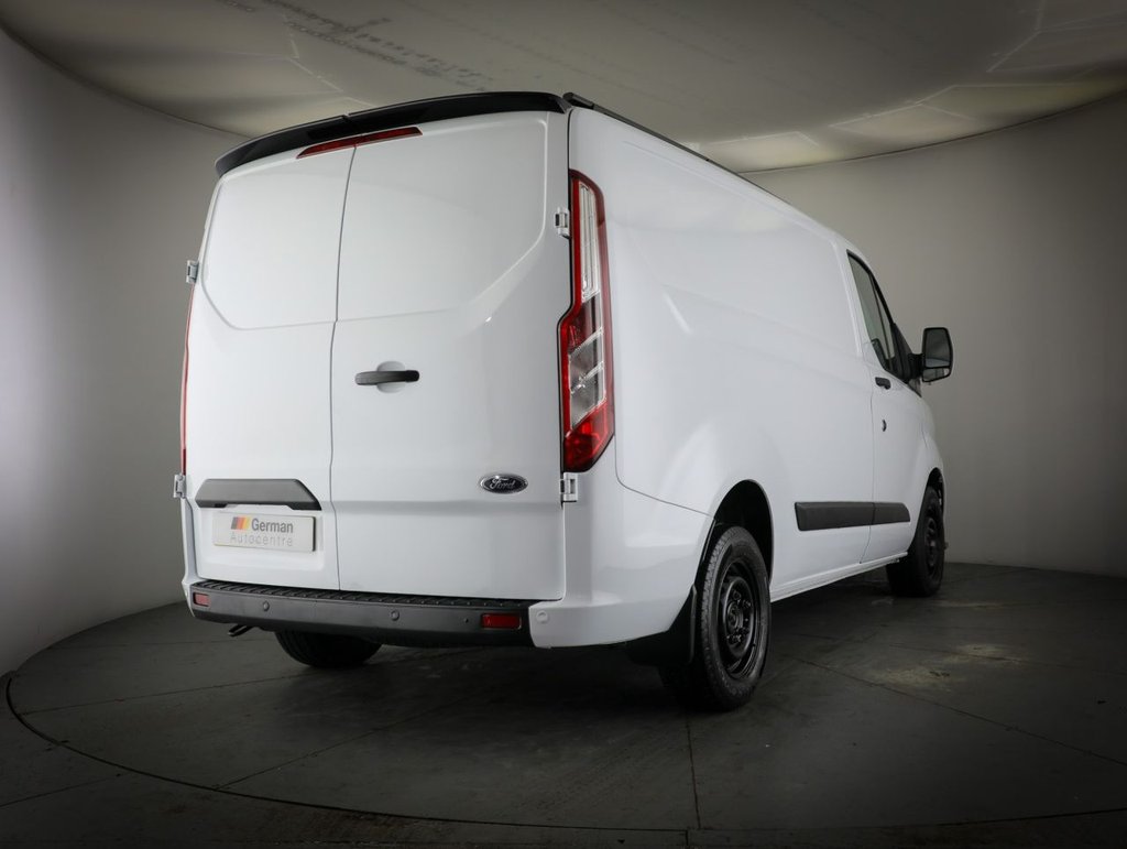 Used Ford Transit Custom 2020 for sale - 77512451: Photo 14