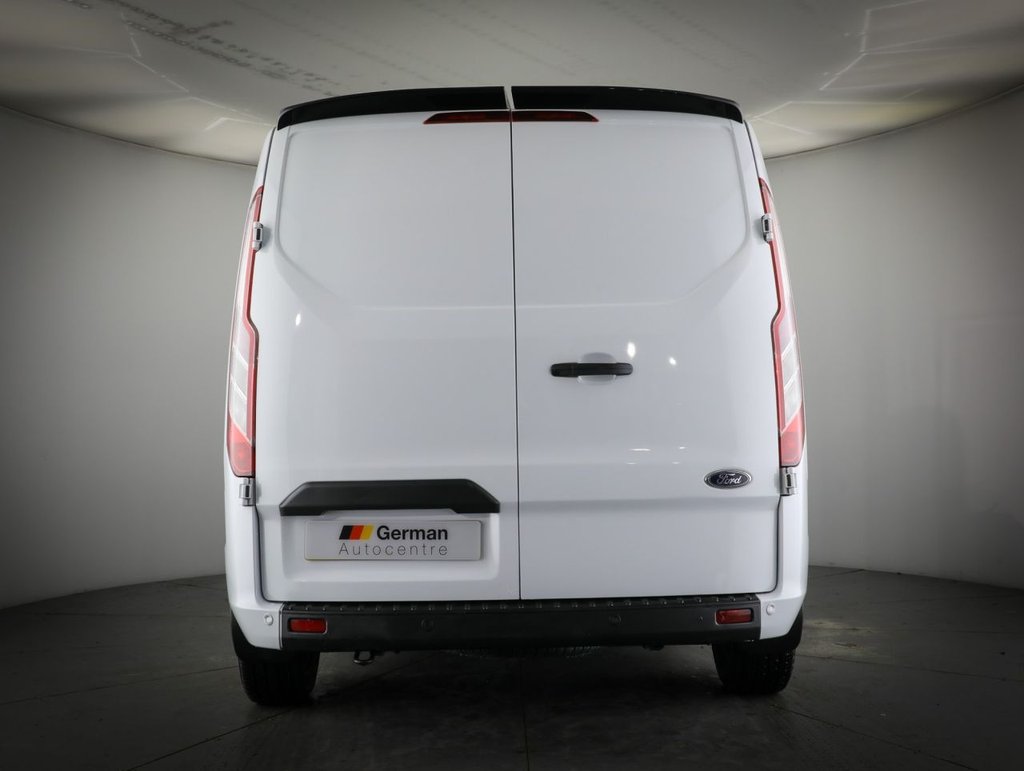 Used Ford Transit Custom 2020 for sale - 77512451: Photo 15