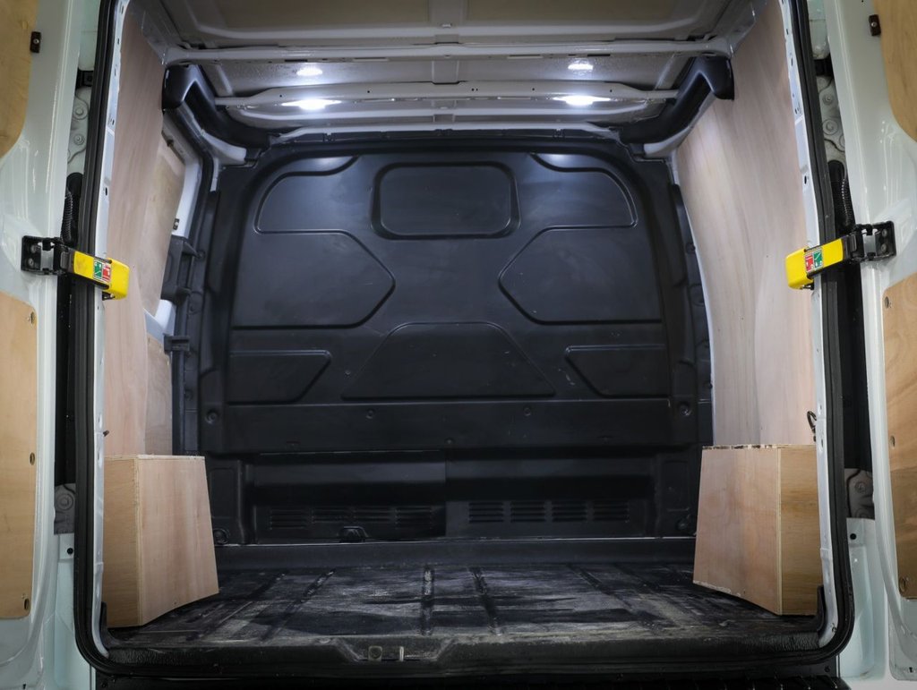 Used Ford Transit Custom 2020 for sale - 77512451: Photo 16