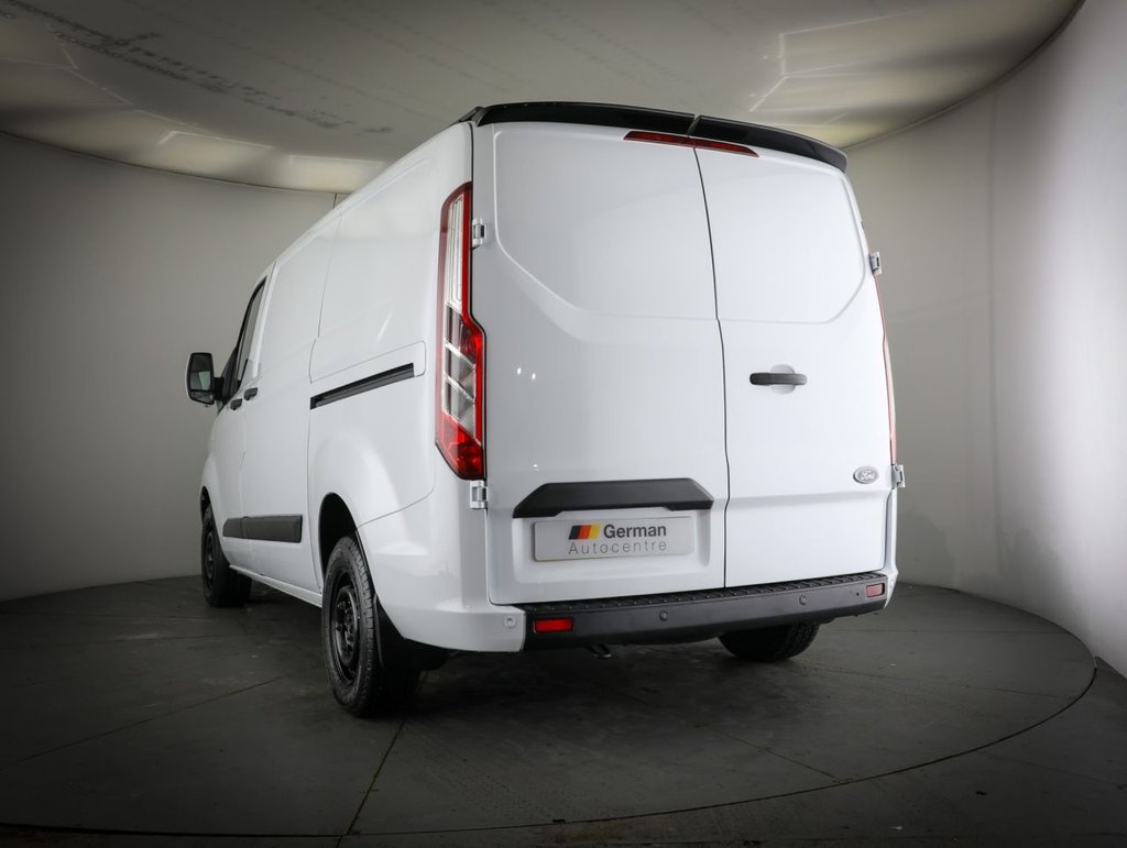 Used Ford Transit Custom 2020 for sale - 77512451: Photo 18