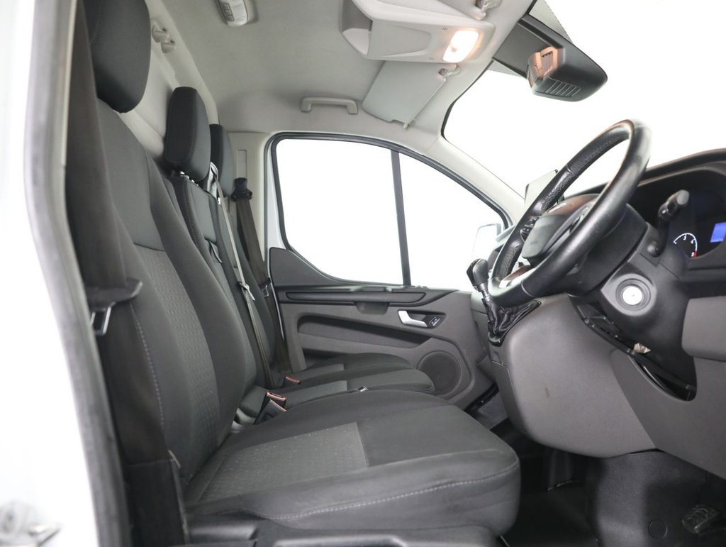 Used Ford Transit Custom 2020 for sale - 77512451: Photo 19