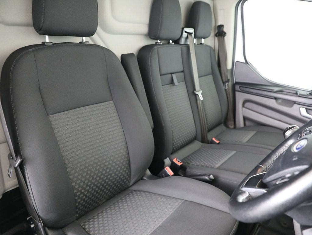 Used Ford Transit Custom 2020 for sale - 77512451: Photo 21