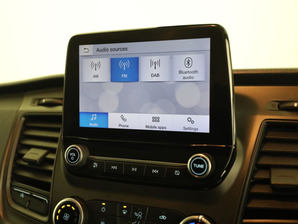 Used Ford Transit Custom 2020 for sale - 77512451: Photo 25